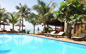 Khu nghỉ dưỡng Vườn Trà